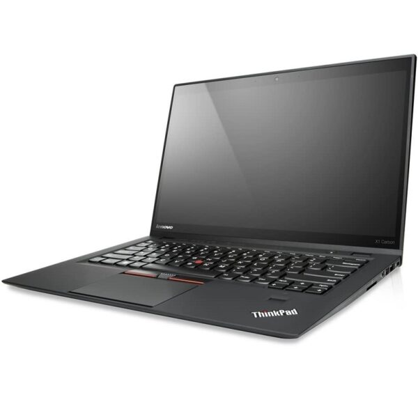 LENOVO X 1 CARBON GEN 5| CORE i5 5TH GEN | RAM 8GB | SSD 256 GB – Jilani  Laptops