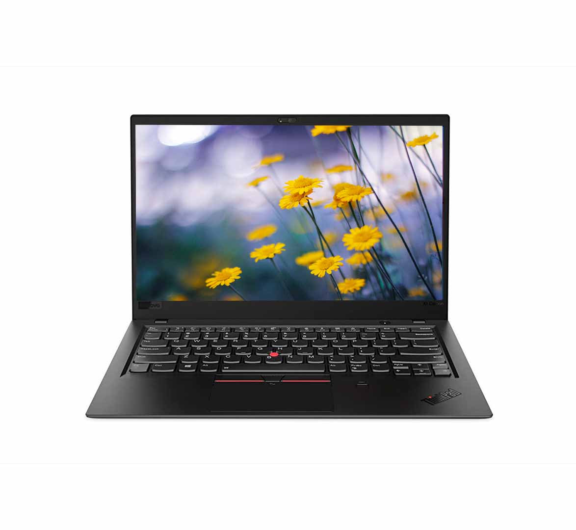 LENOVO X 1 CARBON  GEN 5| CORE i5 5TH GEN | RAM 8GB | SSD 256 GB