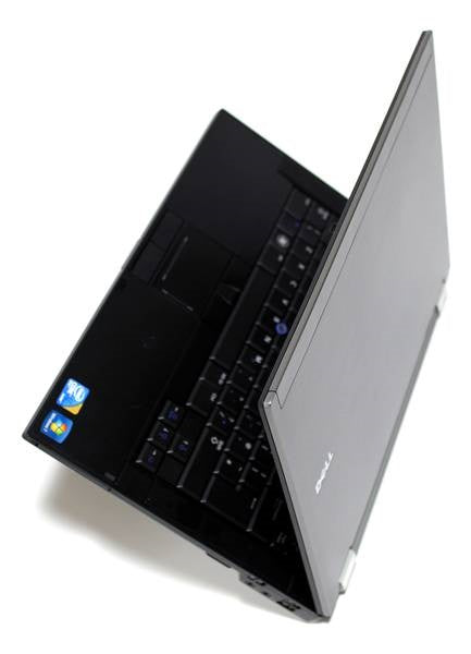 DELL LATITUDE E6410 | CORE i5 1ST GEN | RAM 4 GB | HDD 250 GB