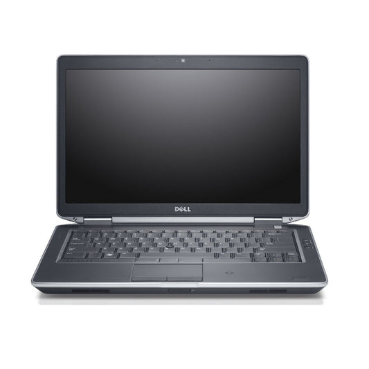 DELL | LATITUDE E6440 | CORE i5 4TH GEN | RAM 4 GB | SSD 256 GB