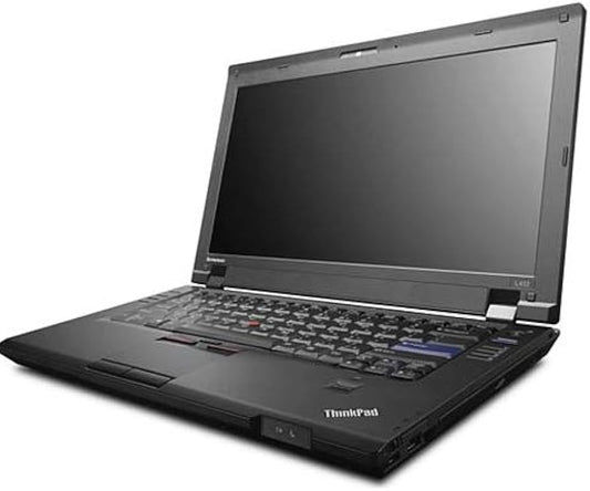 LENOVO |THINKPAD L512 | CORE i3 1ST GEN | RAM 4 GB | HDD 250 GB