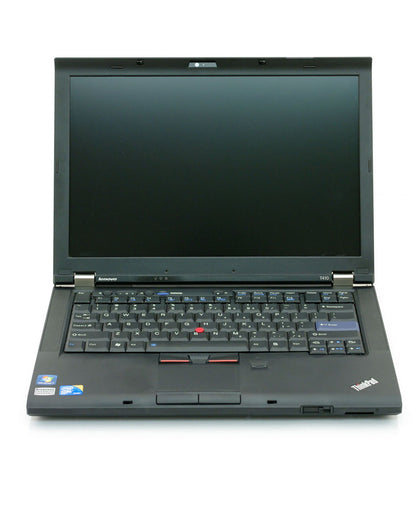 LENOVO | THINKPAD T410 | CORE i5 1ST GEN | RAM 4 GB | HDD 250 GB