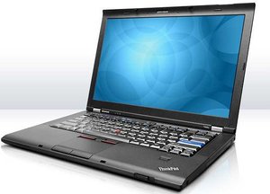 LENOVO | THINKPAD T410 | CORE i5 1ST GEN | RAM 4 GB | HDD 250 GB