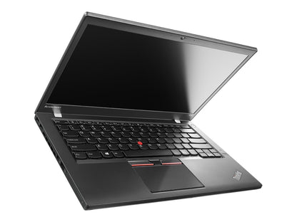 LENOVO THINKPAD T450 | CORE i5 5TH GEN | RAM 8 GB | SSD 256 GB