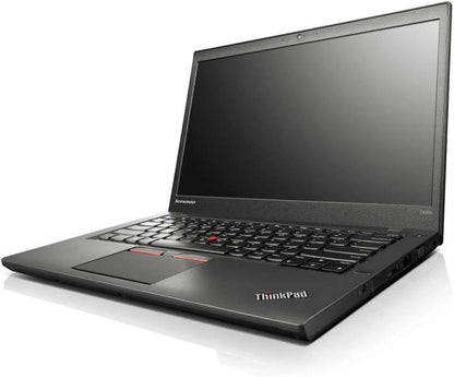 LENOVO THINKPAD T450 | CORE i5 5TH GEN | RAM 8 GB | SSD 256 GB