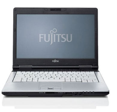 FUJITSU S751 | CORE i3 2ND GEN | RAM 4 GB | HDD 250/320 GB