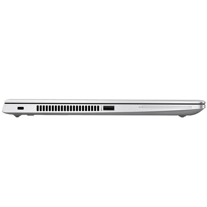 HP | ELITEBOOK | 830 G5 | NEW LOGO | CORE i7 8TH GEN | RAM 16 GB | SSD 256 GB