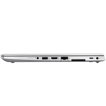 HP | ELITEBOOK | 830 G5 | NEW LOGO | CORE i7 8TH GEN | RAM 16 GB | SSD 256 GB