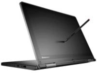 LENOVO | THINKPAD YOGA 12 GEN 5 | TOUCH SCREEN | CORE i7 5TH GEN | RAM 8 GB | SSD 256 GB