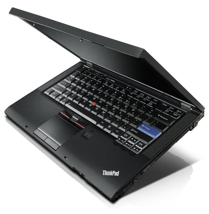 LENOVO | THINKPAD T410 | CORE i5 1ST GEN | RAM 4 GB | HDD 250 GB