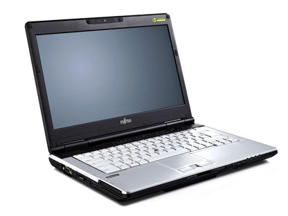 FUJITSU S751 | CORE i3 2ND GEN | RAM 4 GB | HDD 250/320 GB