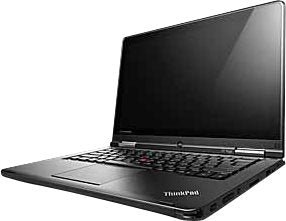 LENOVO | THINKPAD YOGA 12 GEN 5 | TOUCH SCREEN | CORE i7 5TH GEN | RAM 8 GB | SSD 256 GB