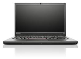 LENOVO THINKPAD T450 | CORE i5 5TH GEN | RAM 8 GB | SSD 256 GB