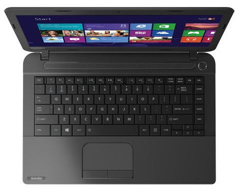 TOSHIBA SATELLITE PRO C40-A | CORE i3 3RD GEN | RAM 4 GB | HDD 500 GB