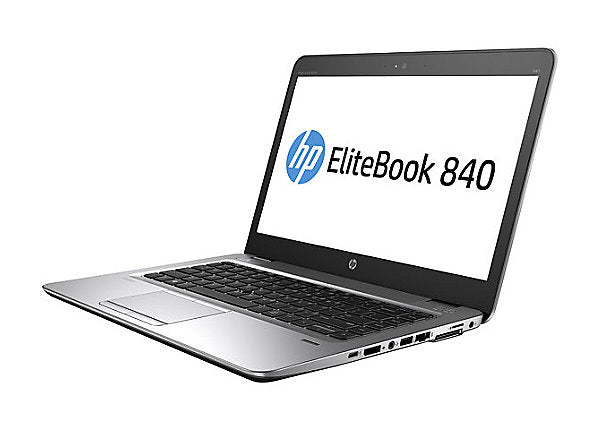 HP | ELITEBOOK 640 G1 | CORE i5 4TH GEN | RAM 8 GB | SSD 256 GB