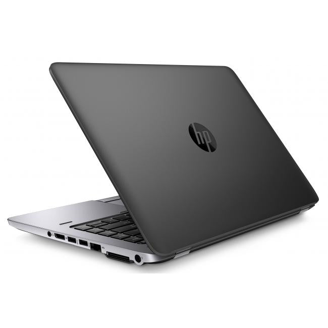 HP | ELITEBOOK 640 G1 | CORE i5 4TH GEN | RAM 8 GB | SSD 256 GB