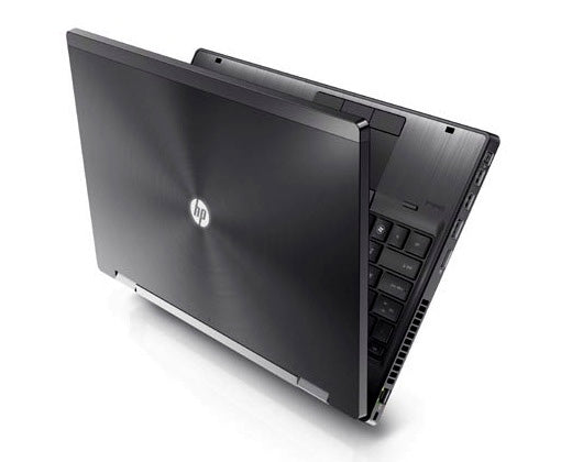 HP | ELITEBOOK 8560W | WORKSTATION | RAM 8 GB | HDD 500 GB | GAMING | GTA V