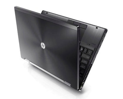 HP | ELITEBOOK 8560W | WORKSTATION | RAM 8 GB | HDD 500 GB | GAMING | GTA V