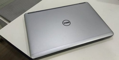 DELL | LATITUDE E7440 | CORE i5 4TH GEN | RAM 8 GB | SSD 256 GB